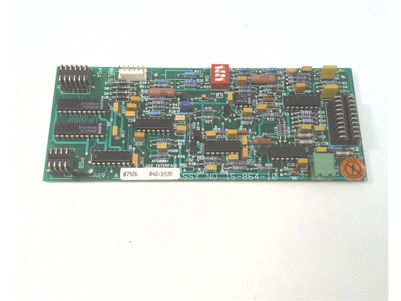 Eaton Corporation 15-564-10