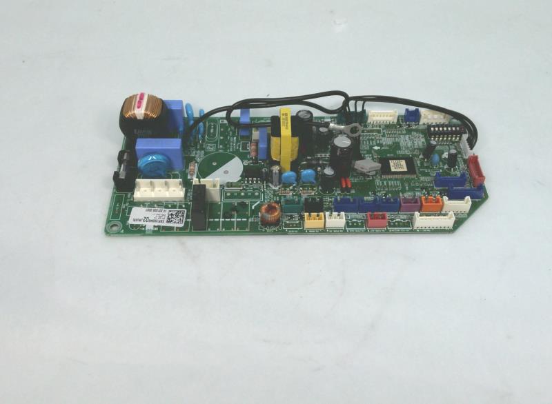 Lg Industrial Systems EBR79004802