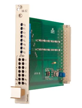 Asea Brown Boveri HA 02