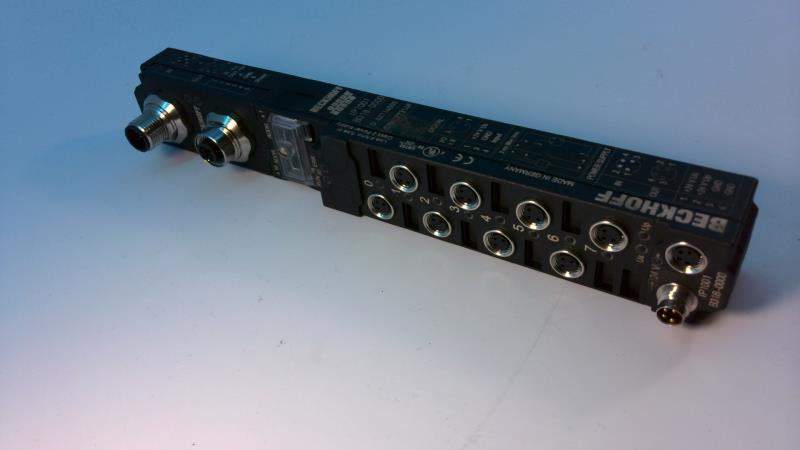Beckhoff IP1001-B318