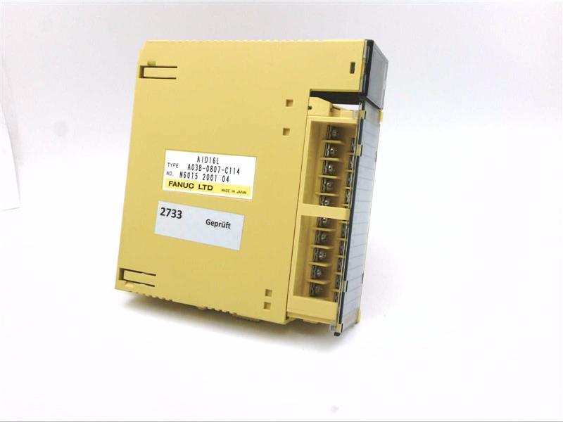 Fanuc A03B-0807-C114