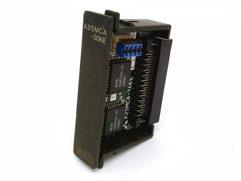 Mitsubishi A2SMCA-30KE