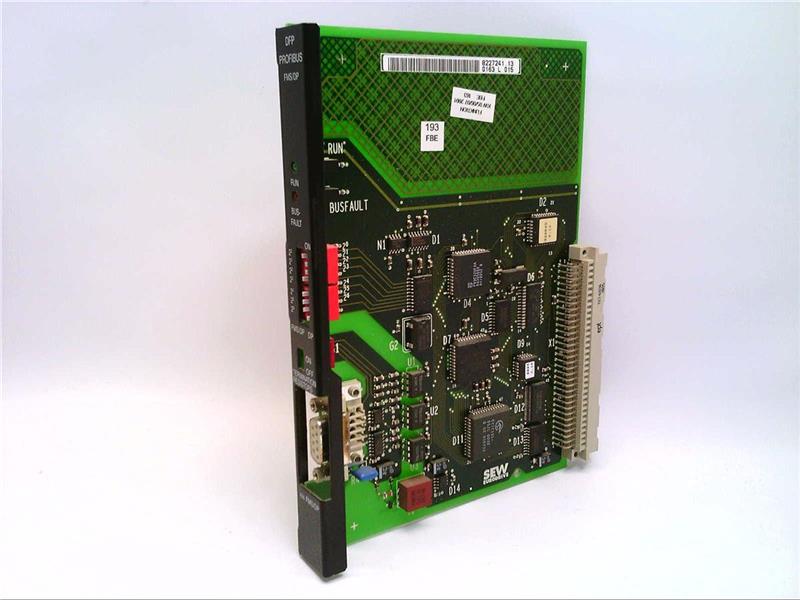 Sew Eurodrive 8227241.13