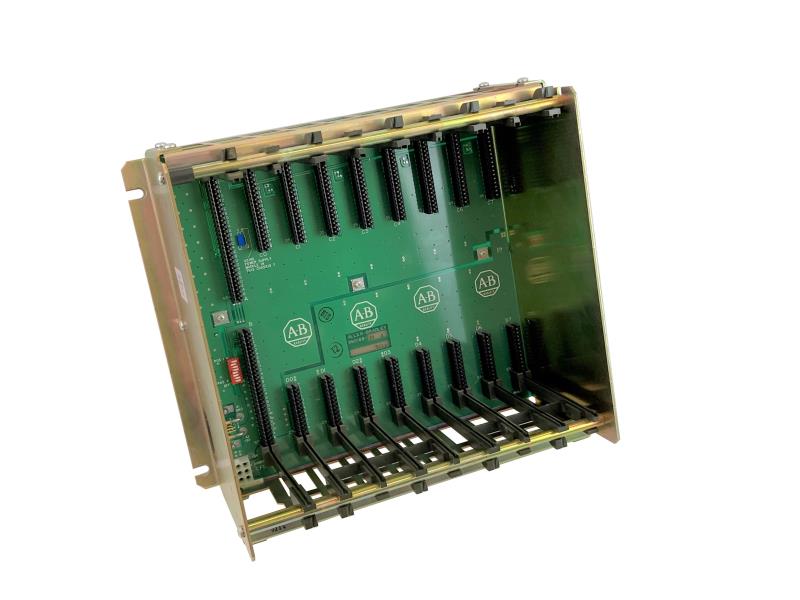 Allen Bradley 1771-A2B