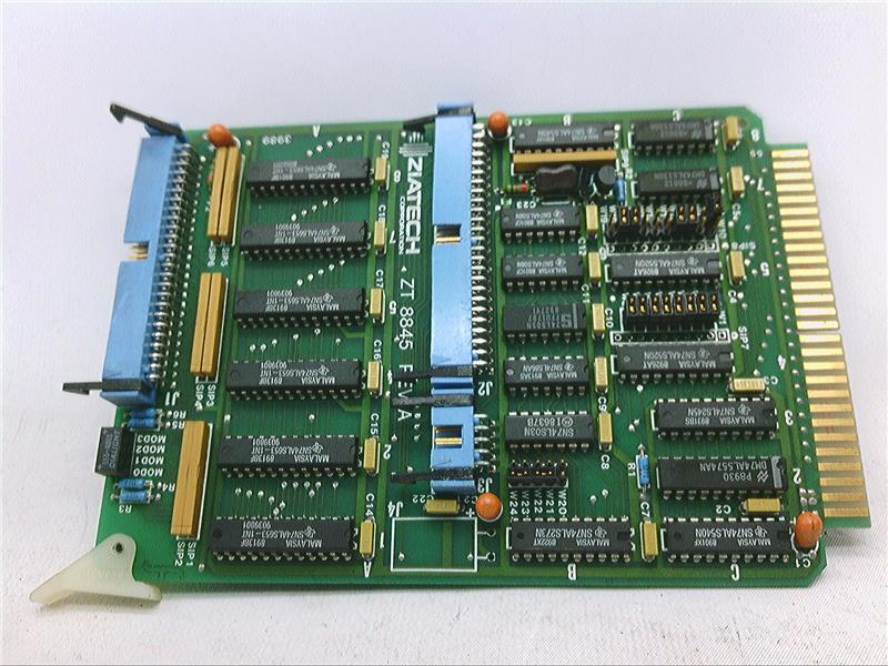 Performance Technology ZT8845