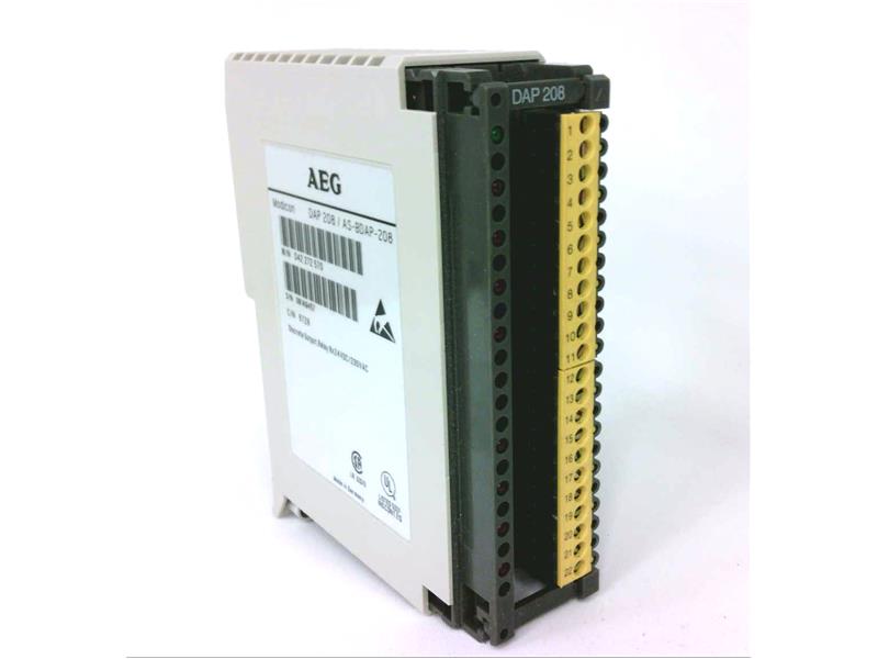 Schneider Electric AS-BDAP-208