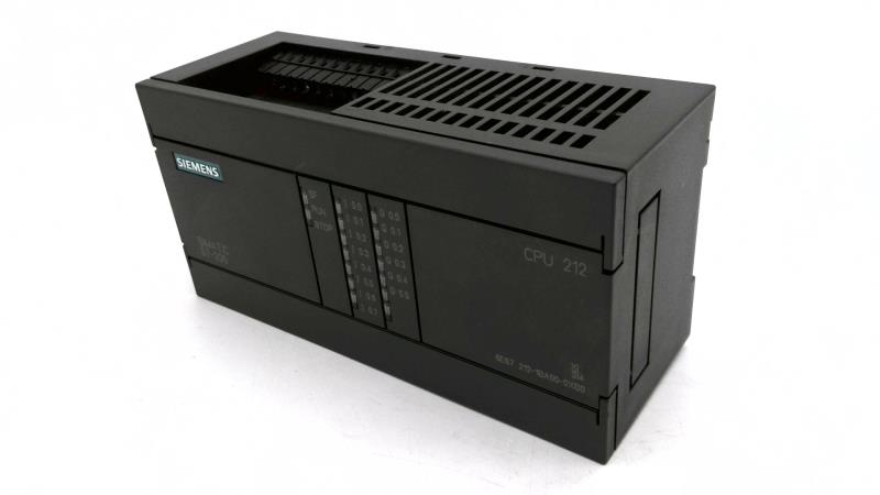 Siemens 6ES7212-1BA00-0XB0