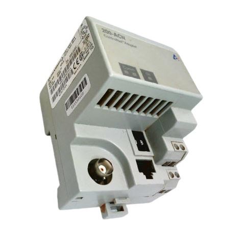 Asea Brown Boveri 200-ACN