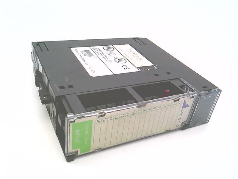 Fanuc MIO-IAC-16-400