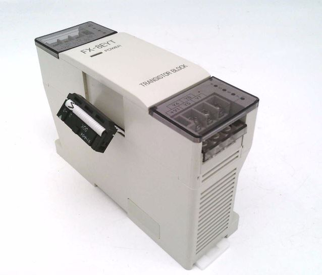 Mitsubishi FX-8EYT-H