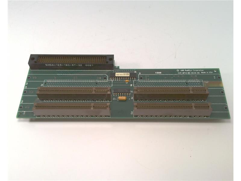 Radisys EXP-BP4A60-0038-00