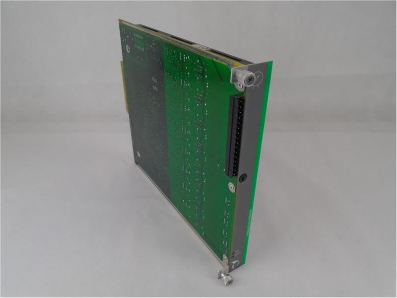 Metso Automation IOP322