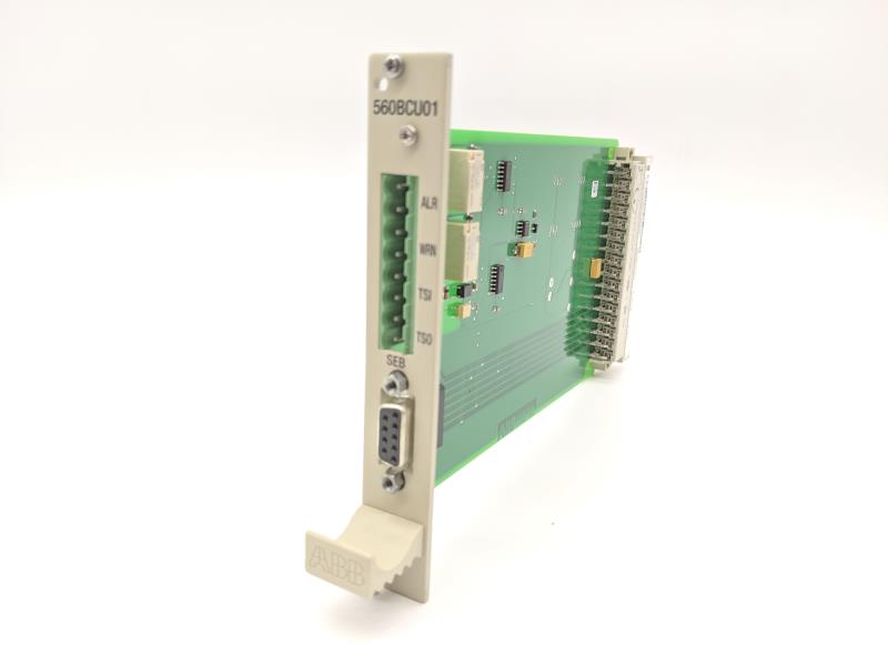 Asea Brown Boveri 1KGT006200R0001