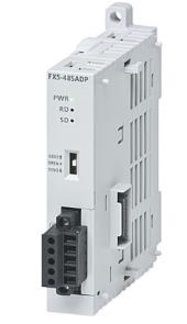 Mitsubishi FX5-485ADP