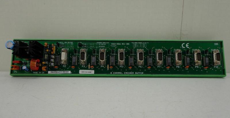 Allen Bradley 9103-0173