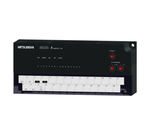 Mitsubishi AJ65BTB1-16T