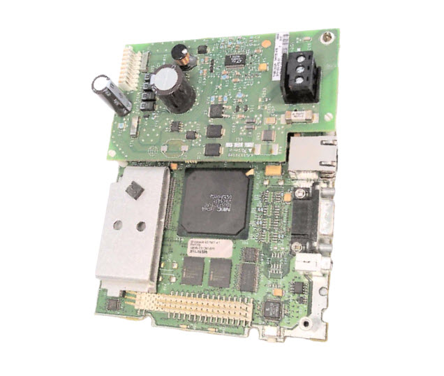 Allen Bradley X11-15308