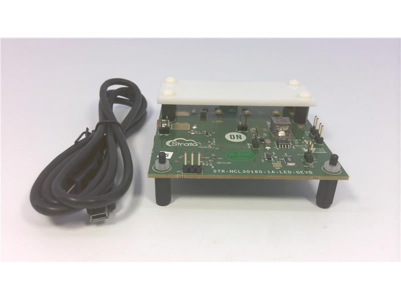 On Semiconductor STR-NCL30160-1A-LED-GEVB