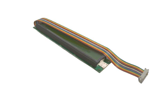 Intech ITM-4002A-001