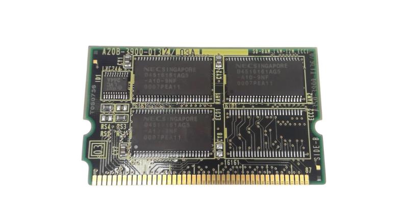 Fanuc A20B-3900-0132