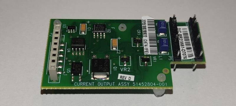 Honeywell 51452804-001