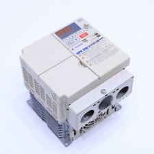 Yaskawa Electric CIMR-V7AM23P7