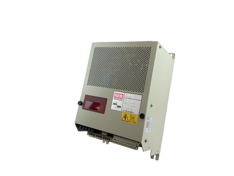 Keb Automation 13.56.200-4009