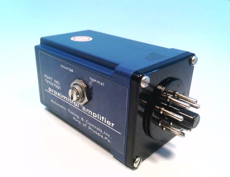 Marsh Bellofram 721027001