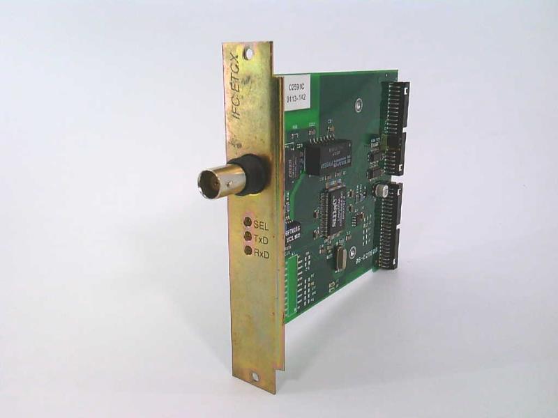 Mitsubishi IFC-ET-CX