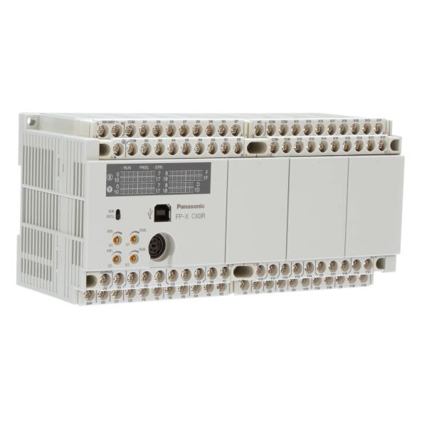 Matsushita Electric AFP-121469