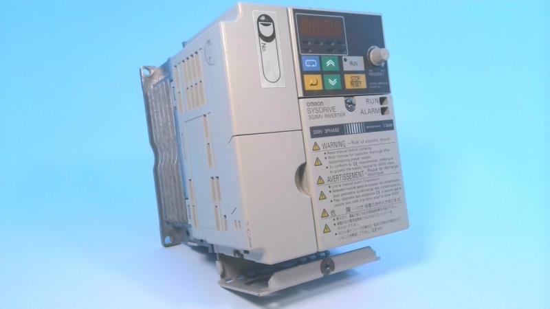 Omron 3G3MV-C2015