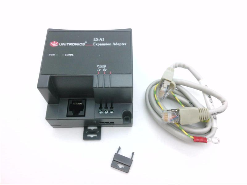 Unitronics EX-A1