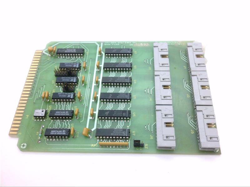 Tri Sen Systems 86-4575
