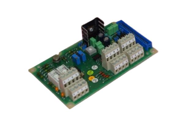 Asea Brown Boveri PFAK111