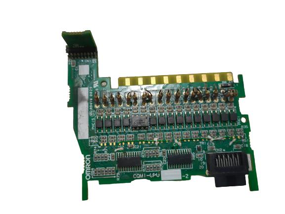 Omron CQM1-CPU11-2