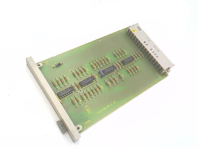 Siemens 6EC1-001-0A