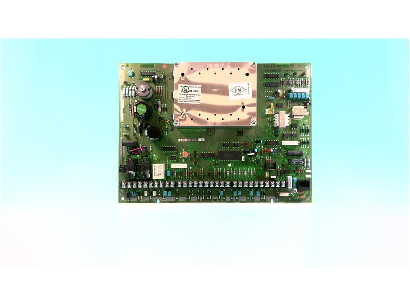 Honeywell V128FBPTPPCB