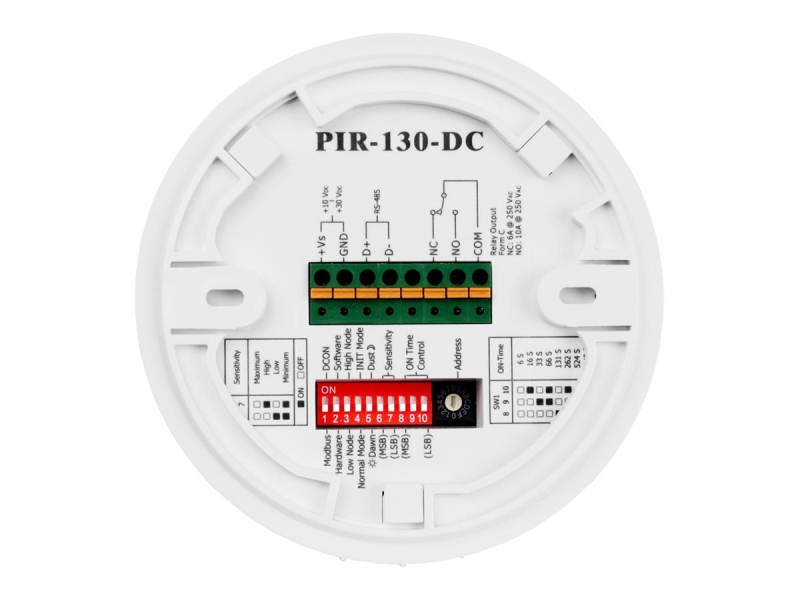 Icp Das Usa PIR-130-DC