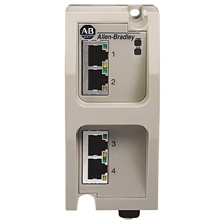 Allen Bradley 1783-EMS04T
