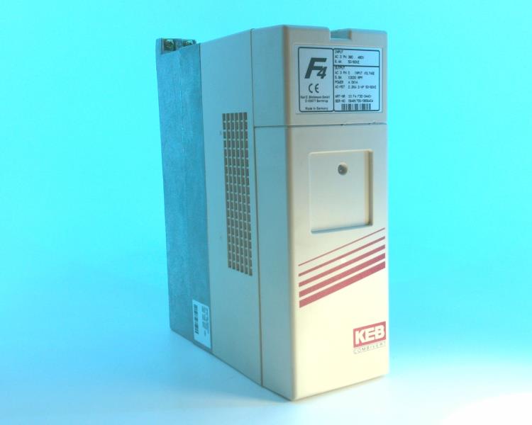 Keb Automation 10.F4.F3D-3440