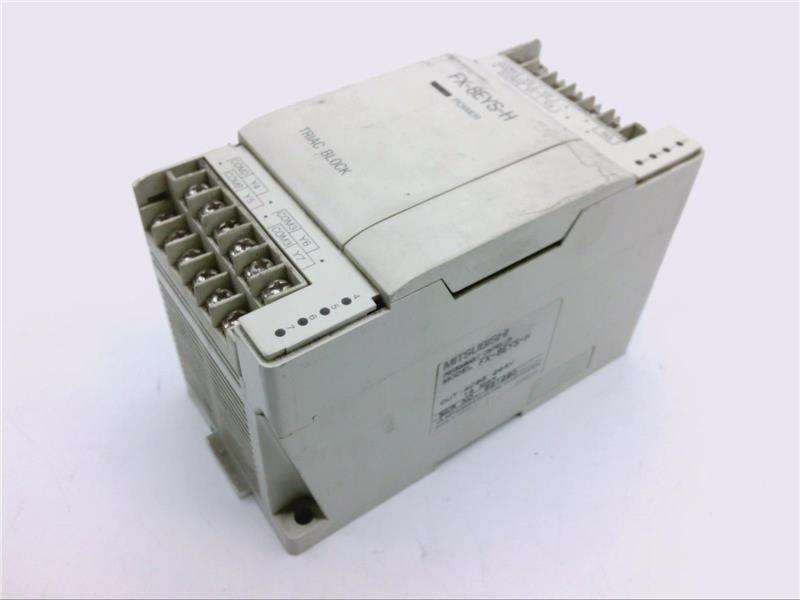 Mitsubishi FX-8EYS-H