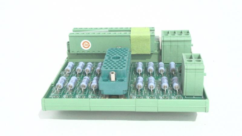 Triconex 7400165-390