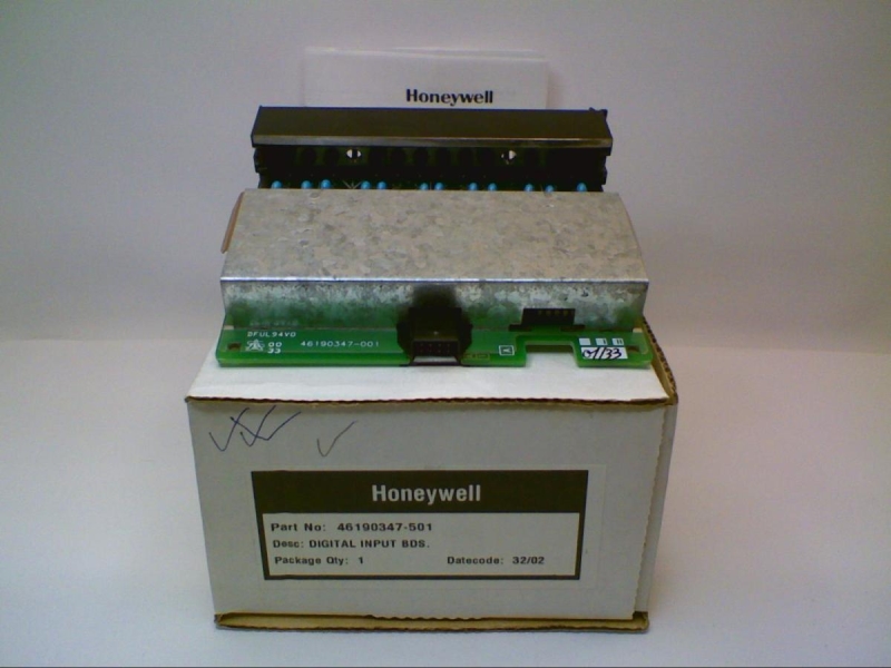 Honeywell 46190347-501