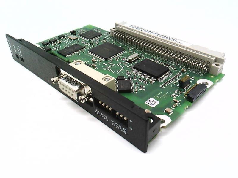 Sew Eurodrive DFP21B