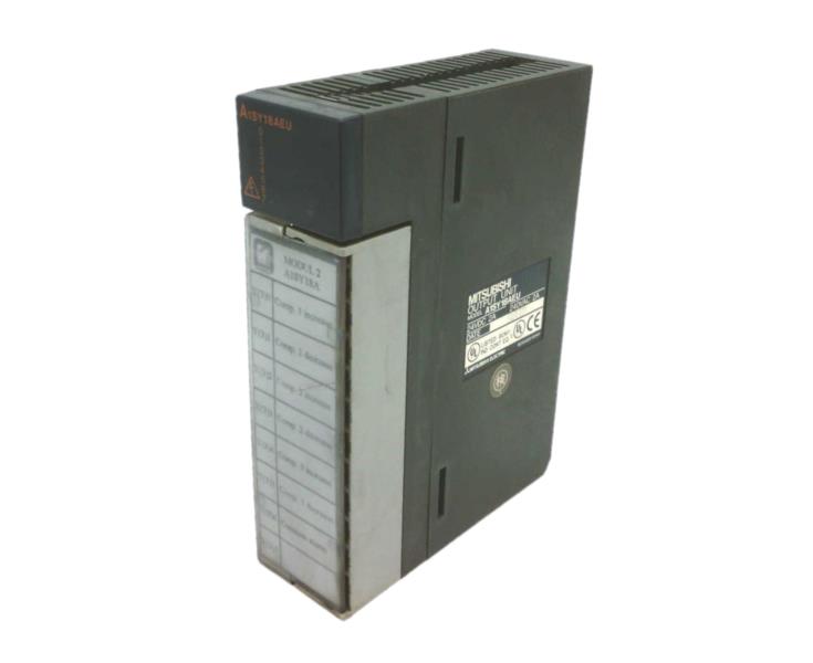 Mitsubishi A1S-Y18AEU