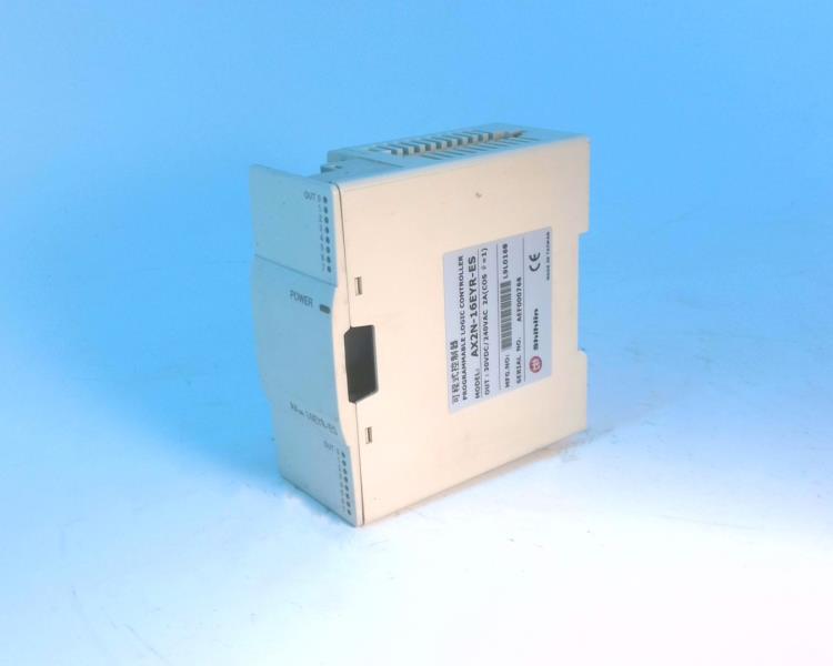 Shihlin AX2N-16EYR-ES