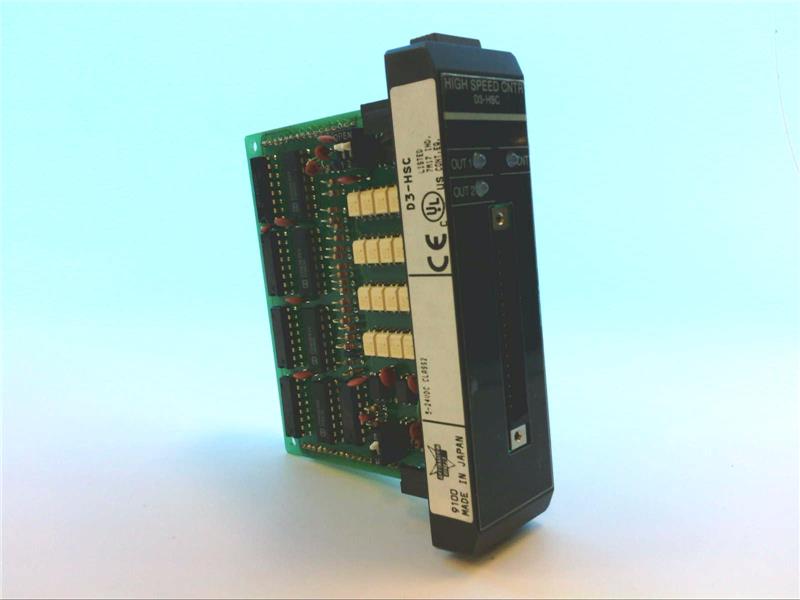 Automation Direct D3-HSC