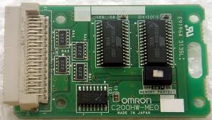Omron C200HW-ME08K