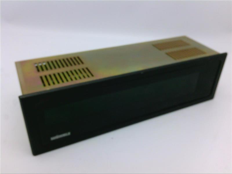 Wohrle AV3-240-09-101