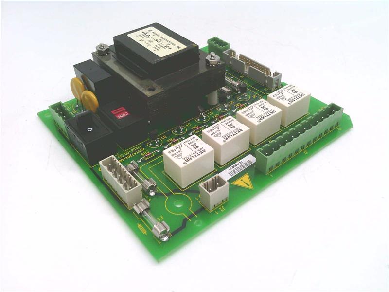 Danaher Controls 47204-00